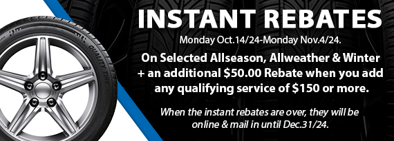 Instant Rebates 